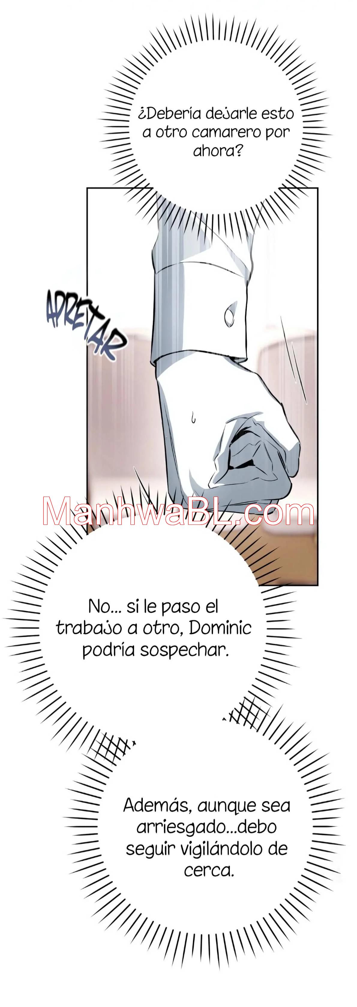 Off Track - Capítulo 37 manhwa