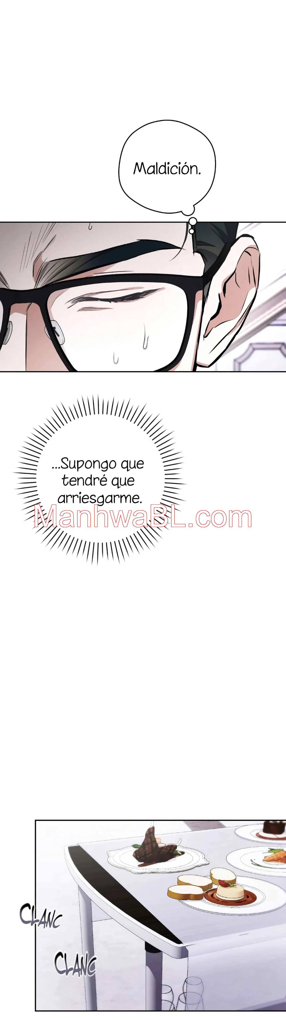 Off Track - Capítulo 37 manhwa