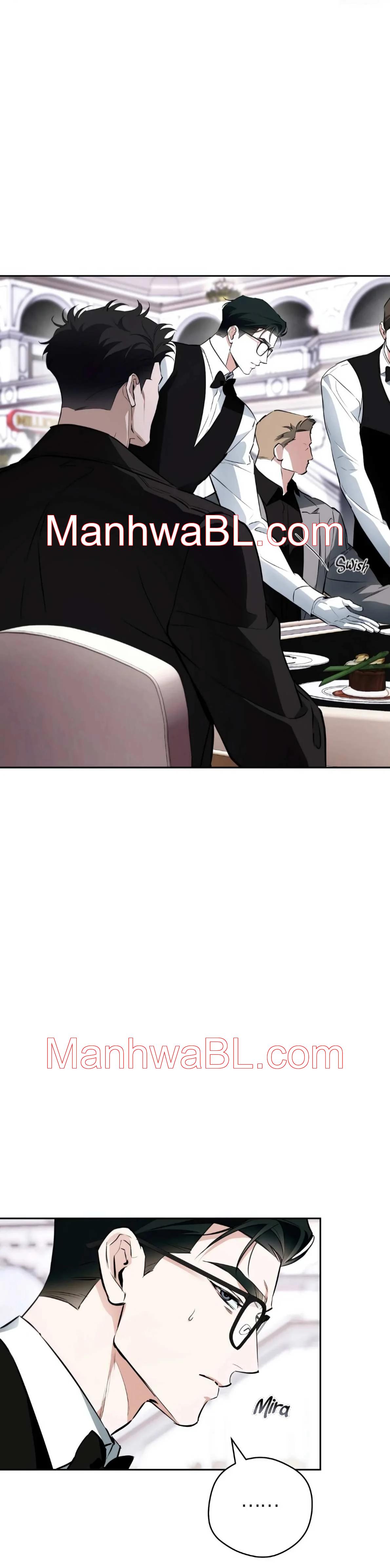 Off Track - Capítulo 37 manhwa