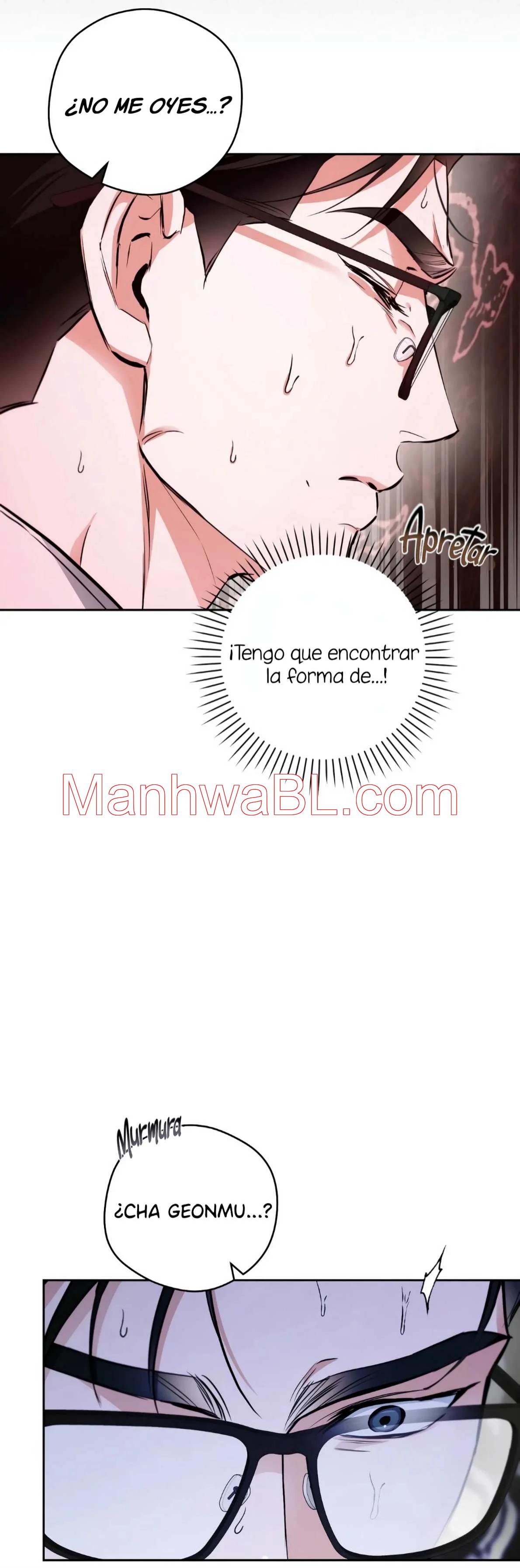 Off Track - Capítulo 37 manhwa