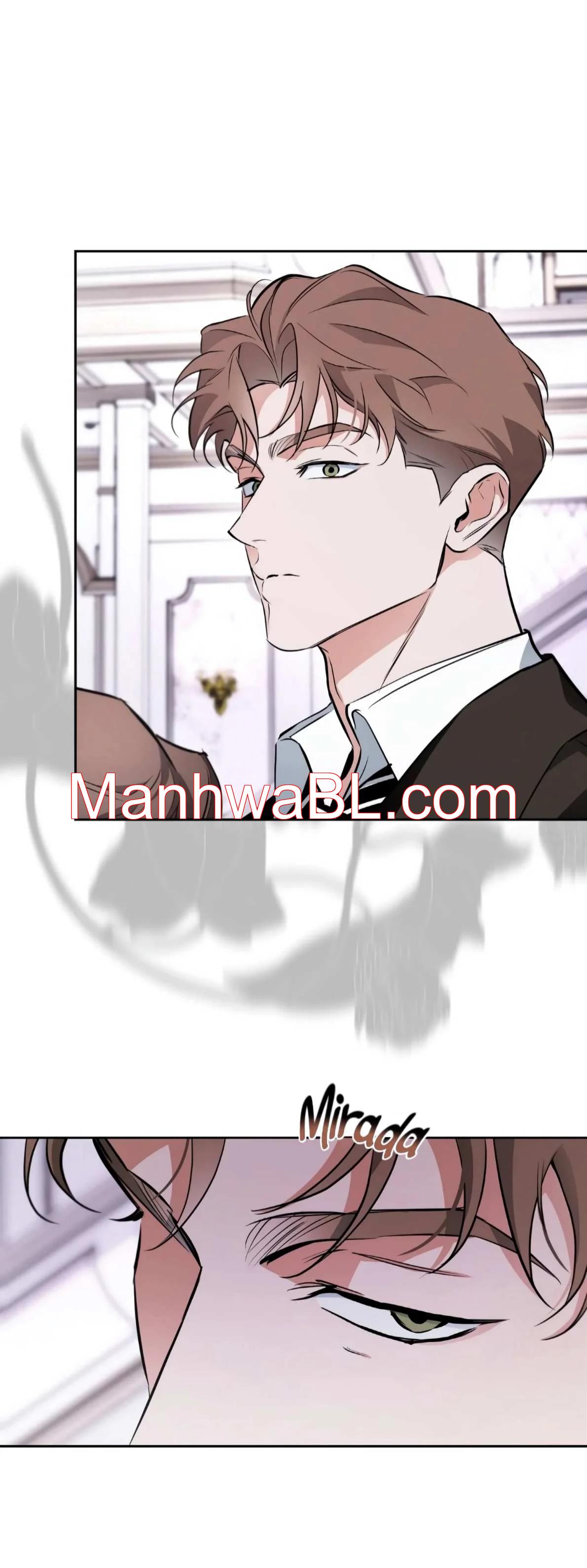 Off Track - Capítulo 37 manhwa