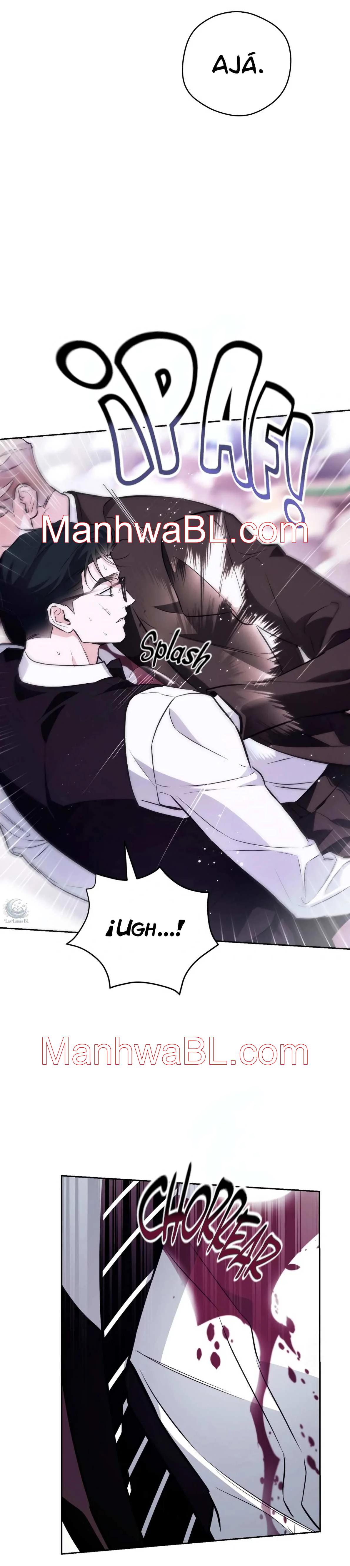 Off Track - Capítulo 37 manhwa