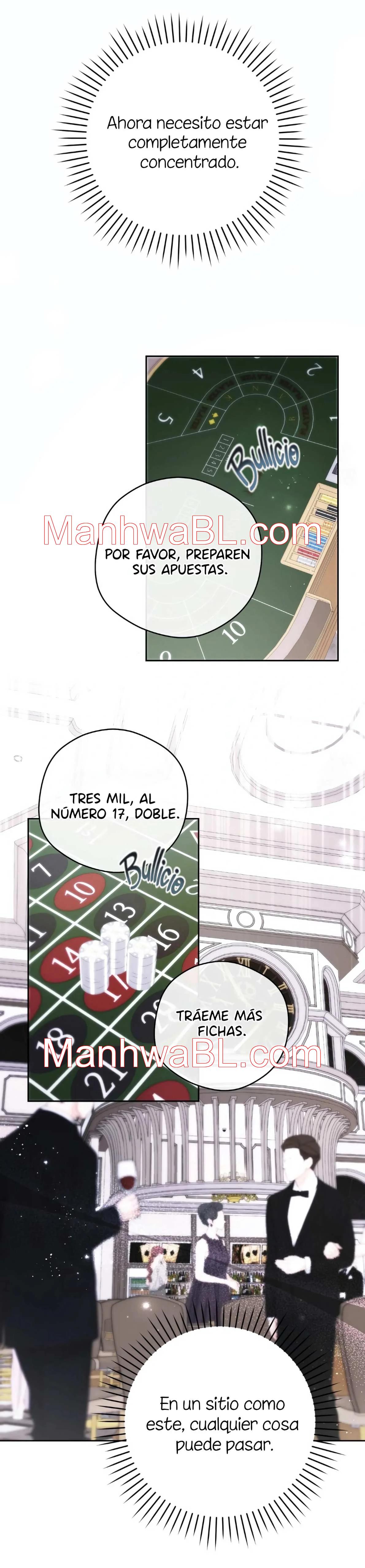 Off Track - Capítulo 37 manhwa