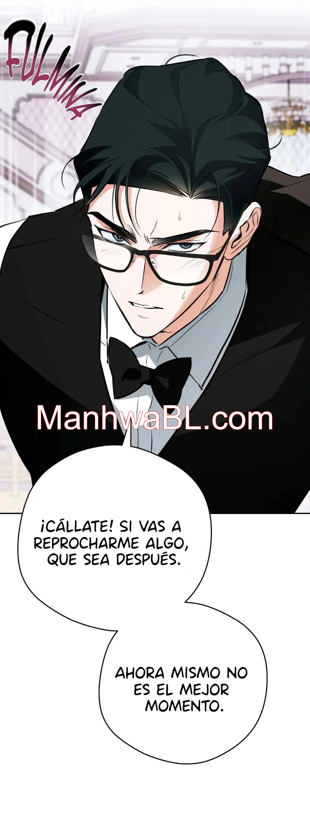 Off Track - Capítulo 38 manhwa