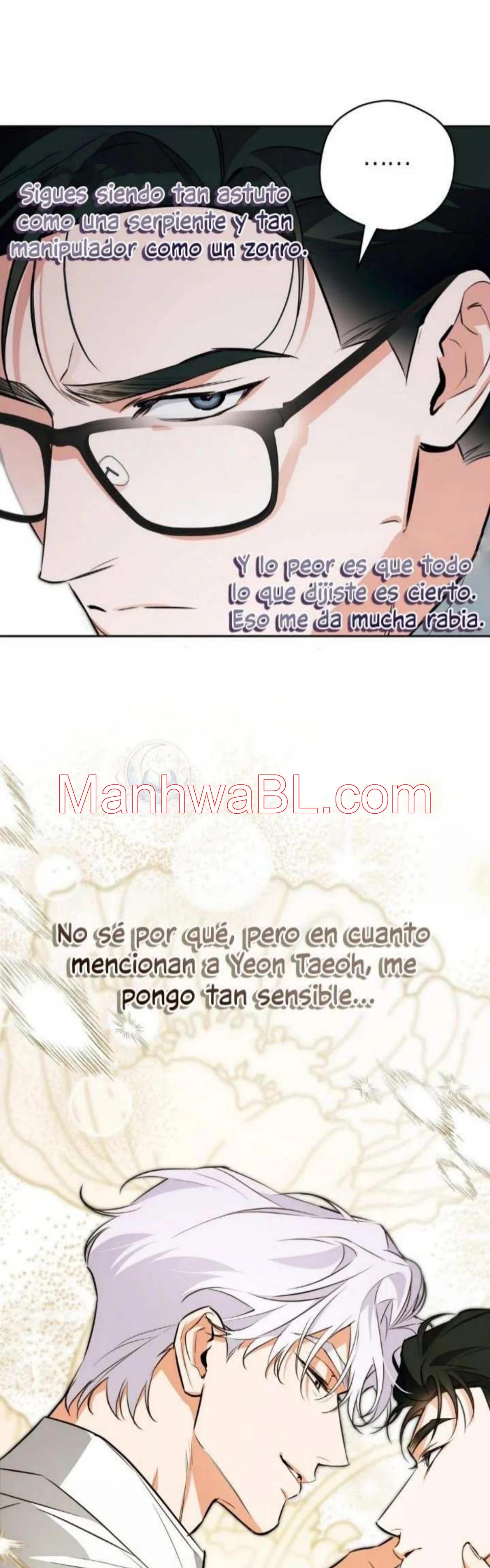 Off Track - Capítulo 38 manhwa