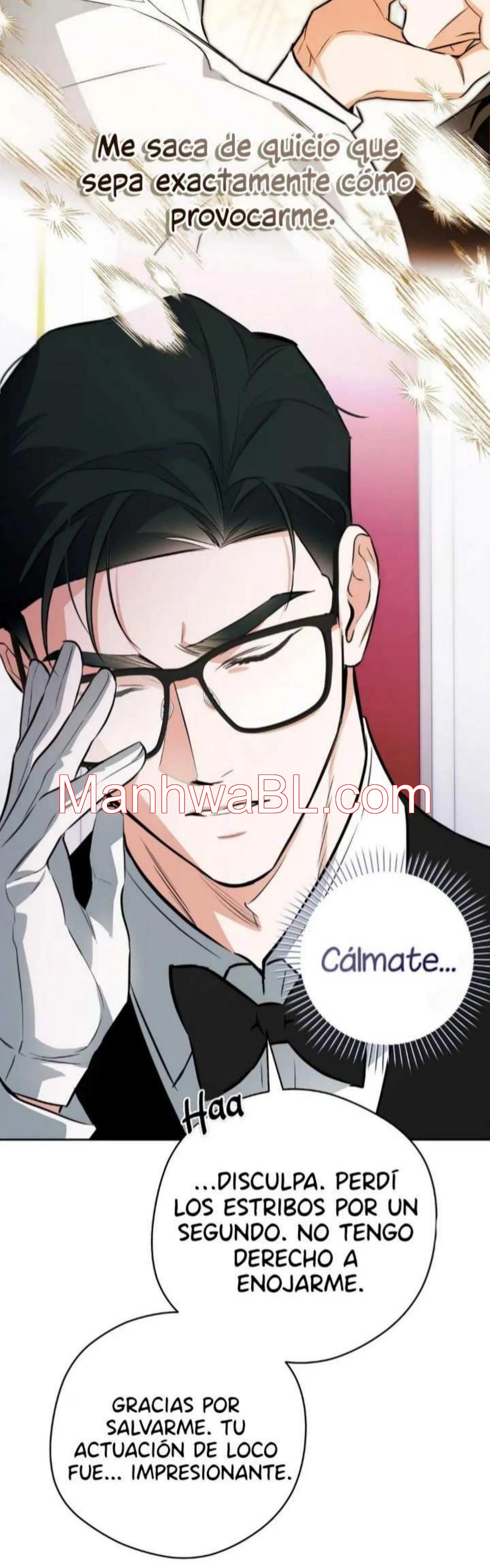 Off Track - Capítulo 38 manhwa