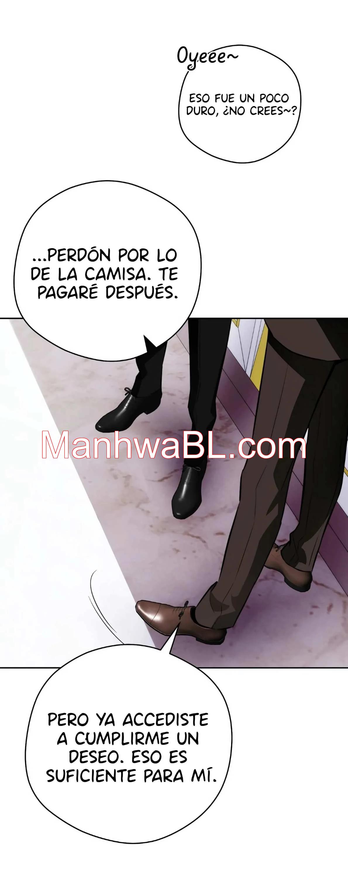 Off Track - Capítulo 38 manhwa