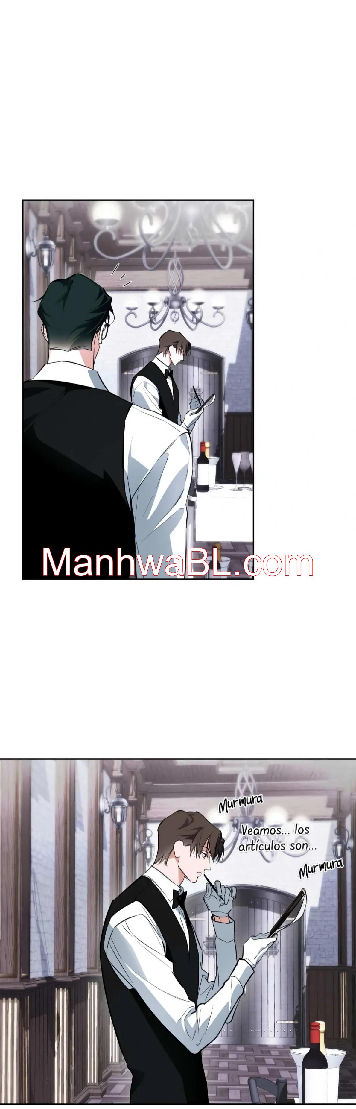 Off Track - Capítulo 38 manhwa