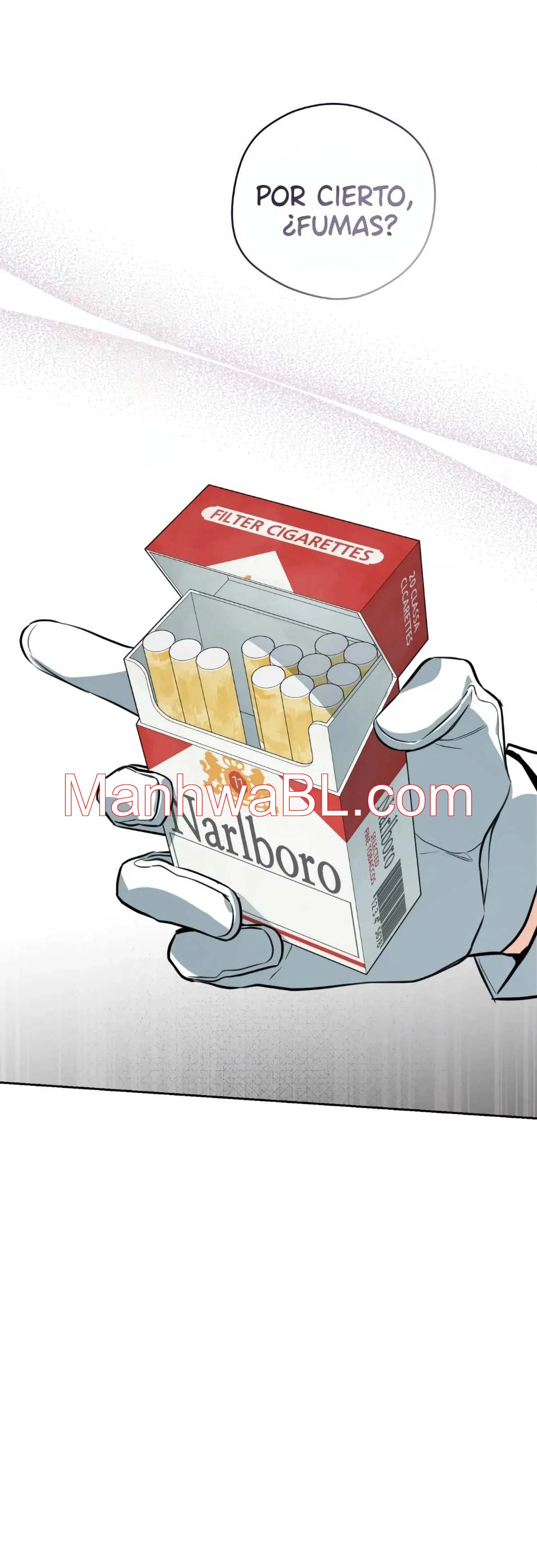 Off Track - Capítulo 38 manhwa