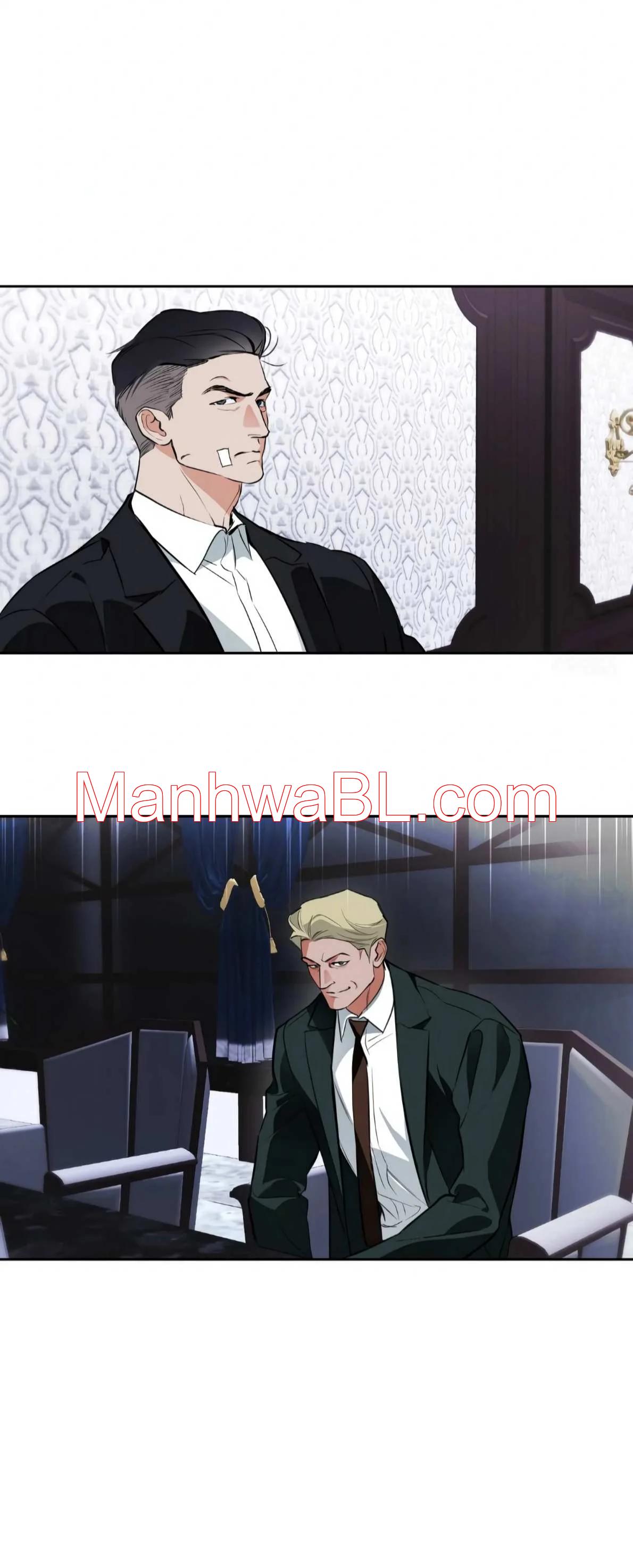 Off Track - Capítulo 38 manhwa