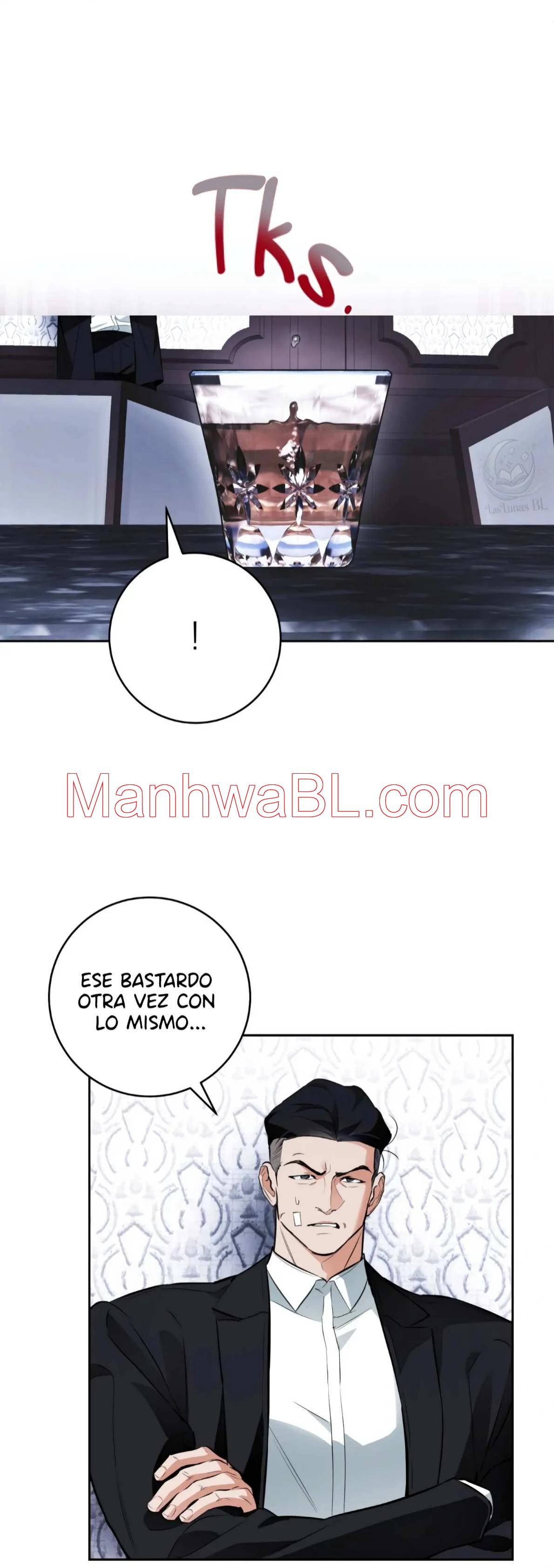 Off Track - Capítulo 39 manhwa