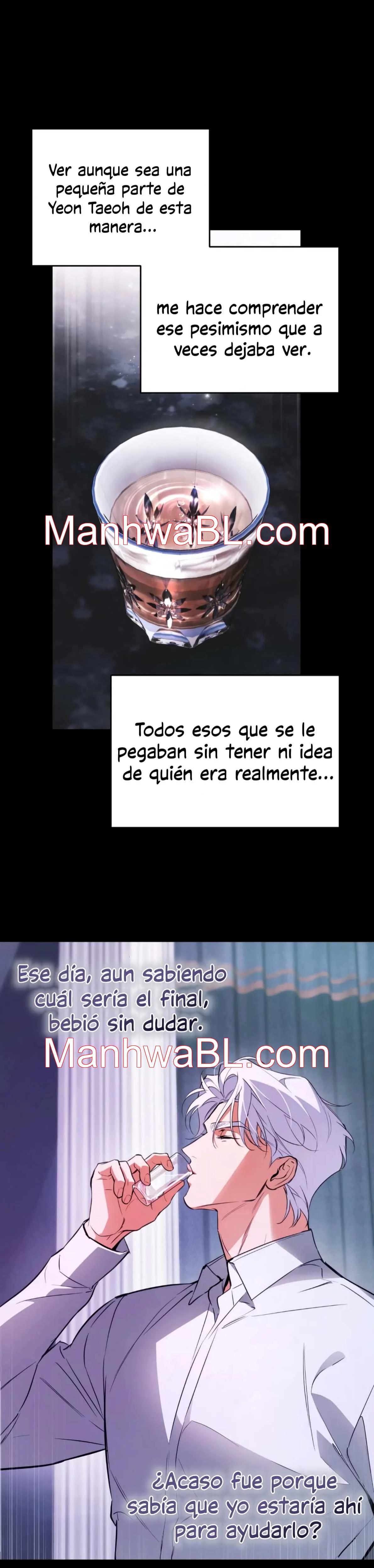 Off Track - Capítulo 39 manhwa