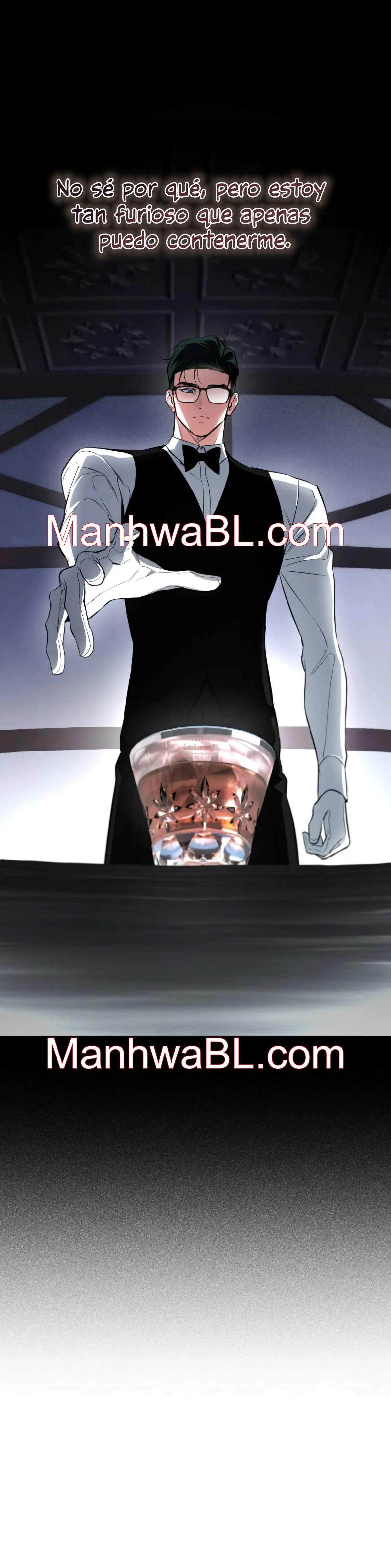 Off Track - Capítulo 39 manhwa