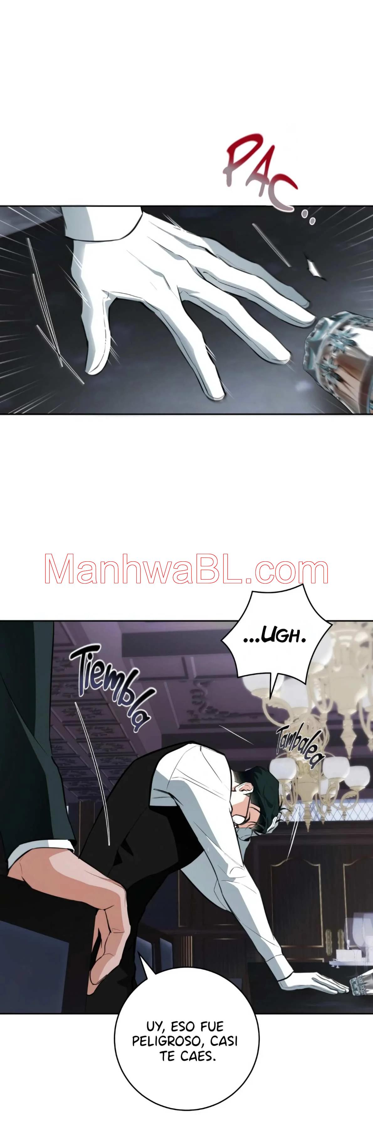 Off Track - Capítulo 39 manhwa