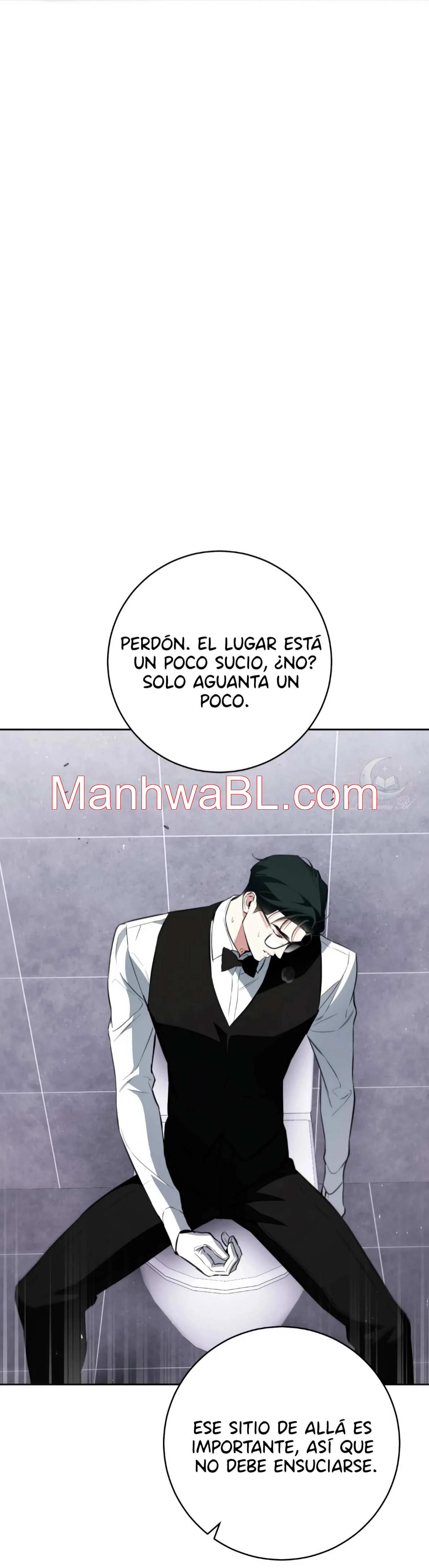 Off Track - Capítulo 39 manhwa