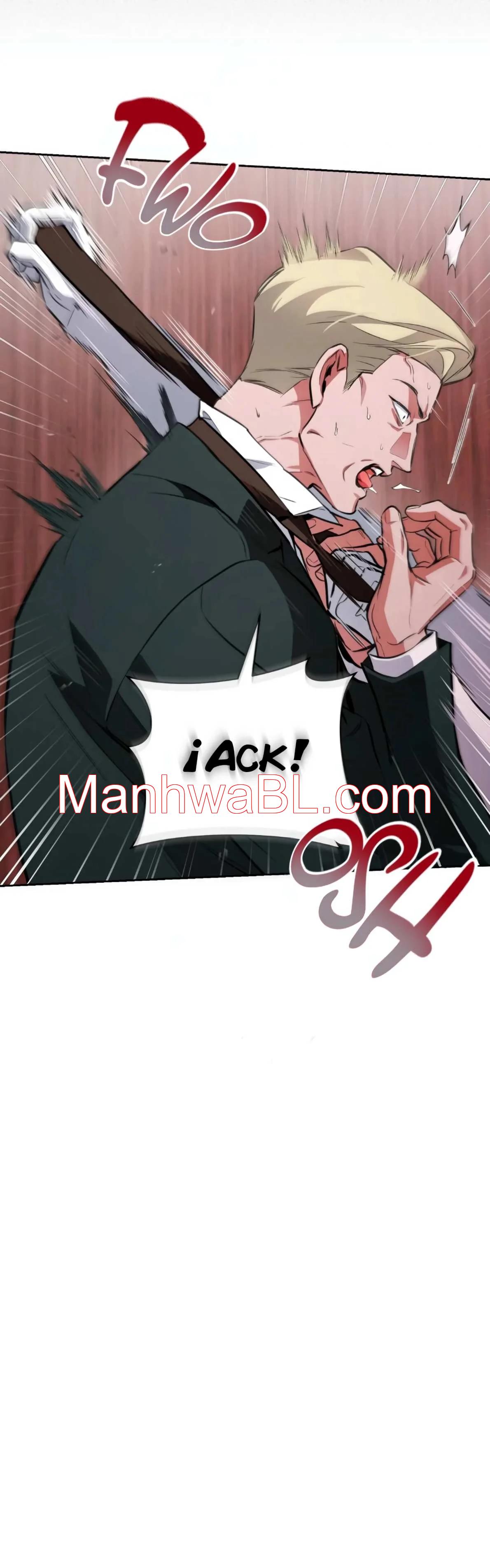 Off Track - Capítulo 39 manhwa