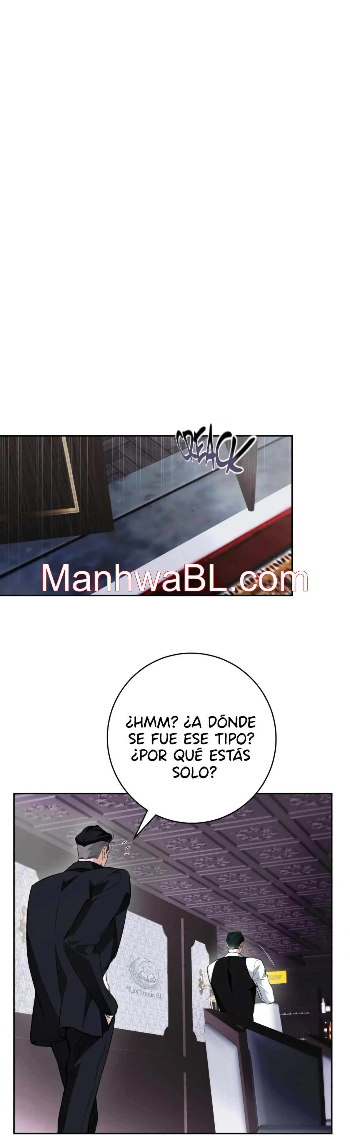 Off Track - Capítulo 39 manhwa