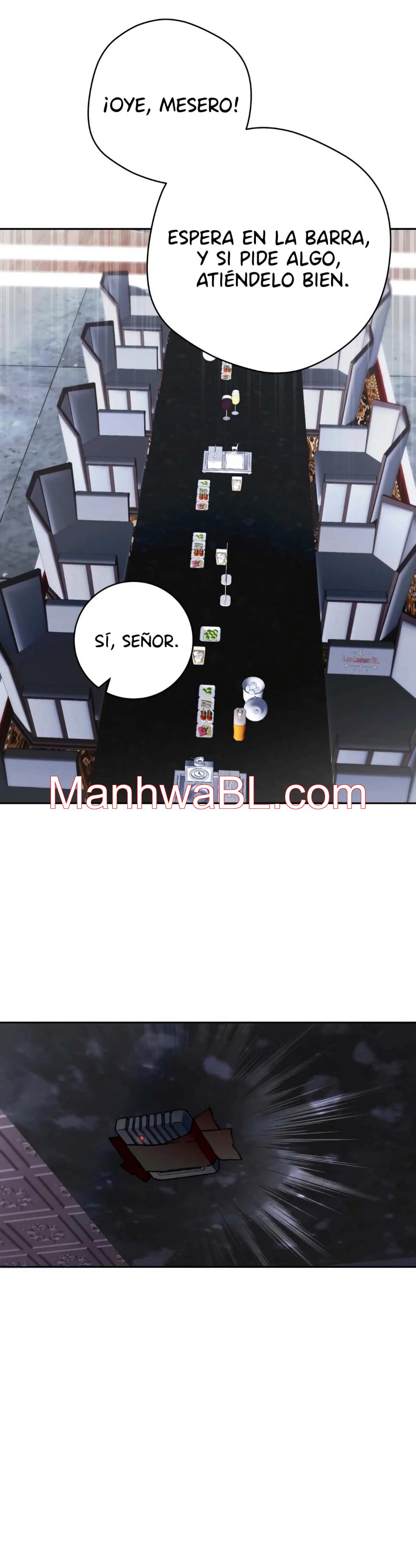 Off Track - Capítulo 39 manhwa