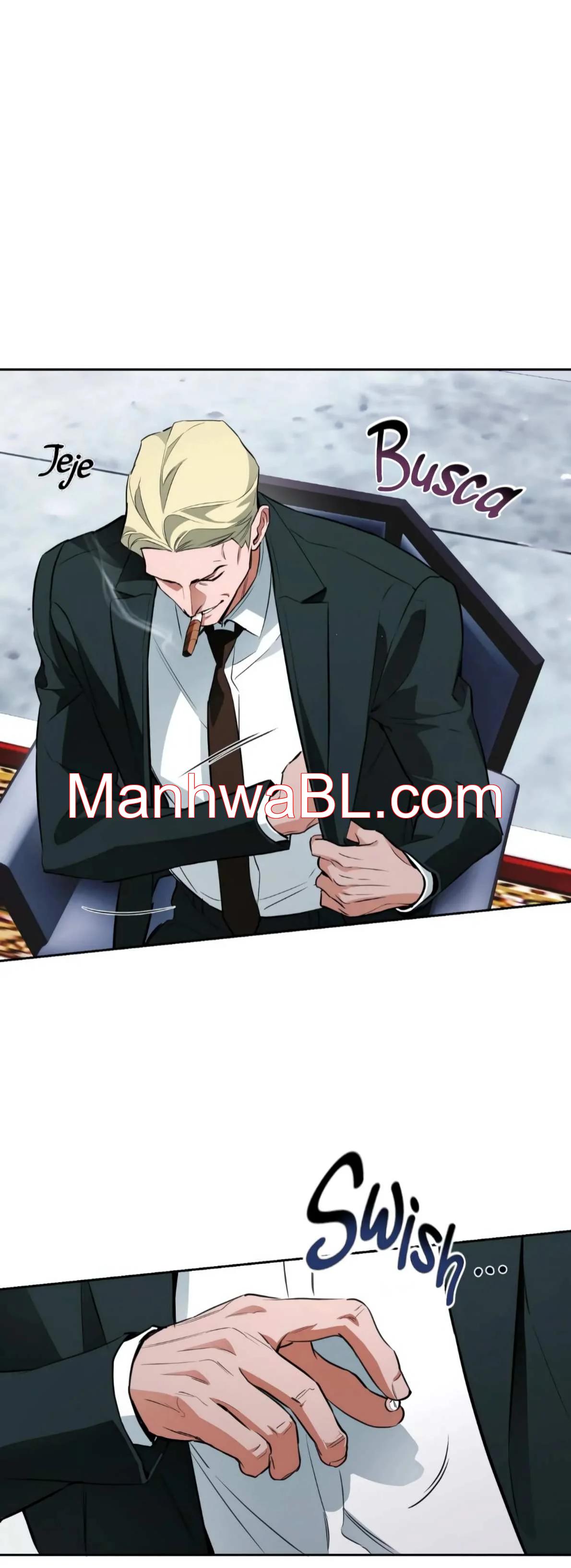 Off Track - Capítulo 39 manhwa