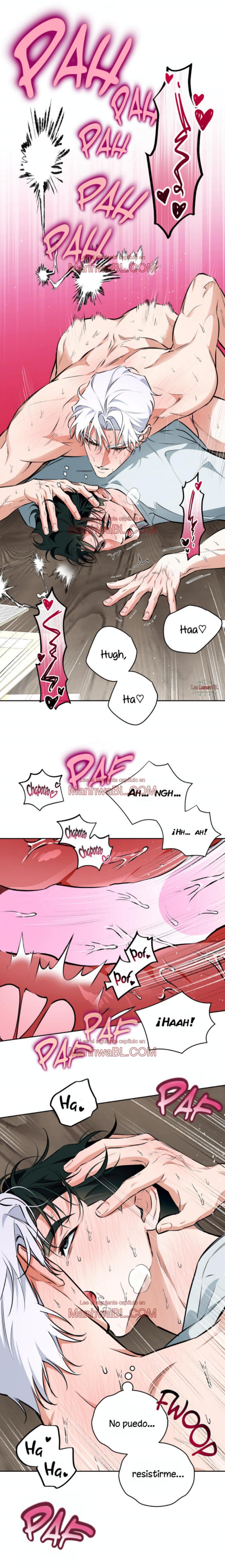 Off Track - Capítulo 52 2 manhwa