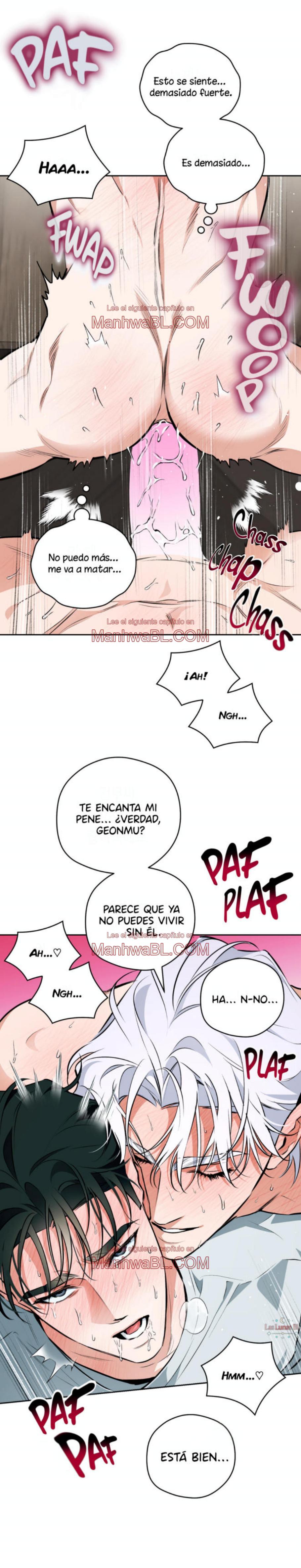 Off Track - Capítulo 52 2 manhwa