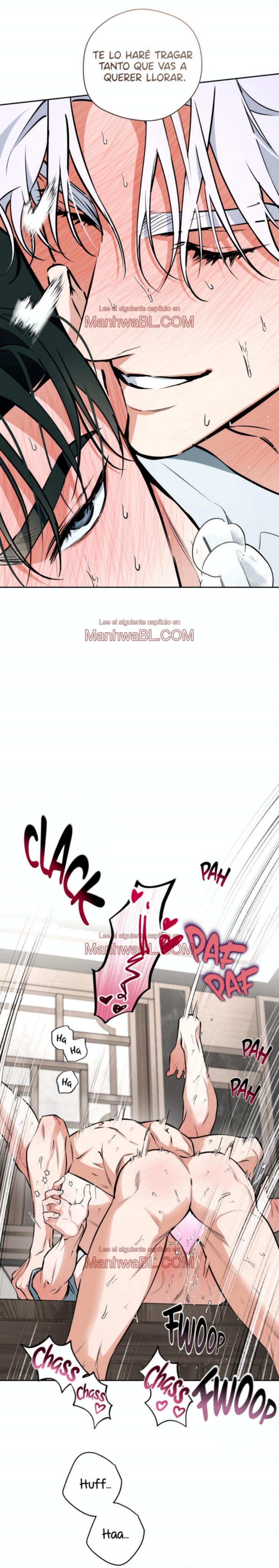 Off Track - Capítulo 52 2 manhwa