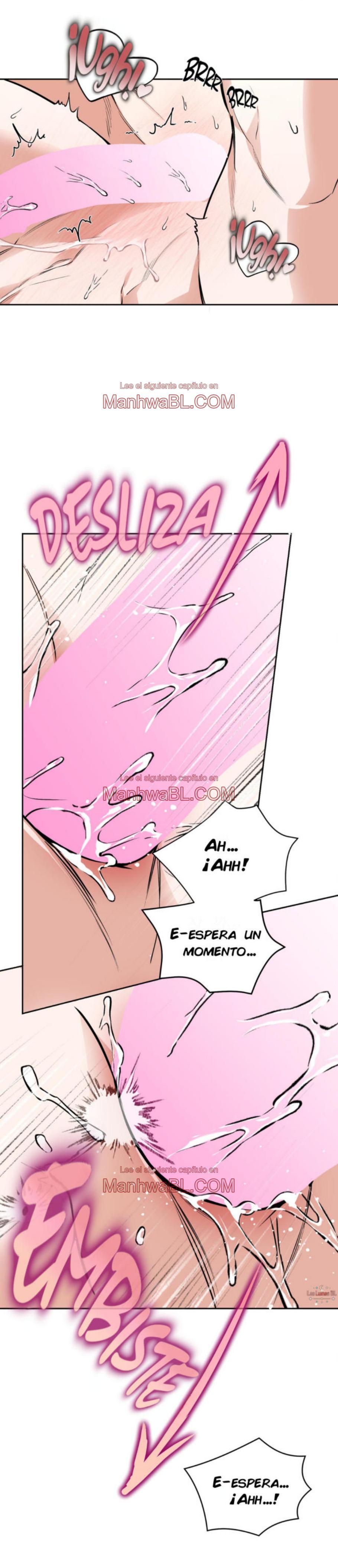 Off Track - Capítulo 52 2 manhwa