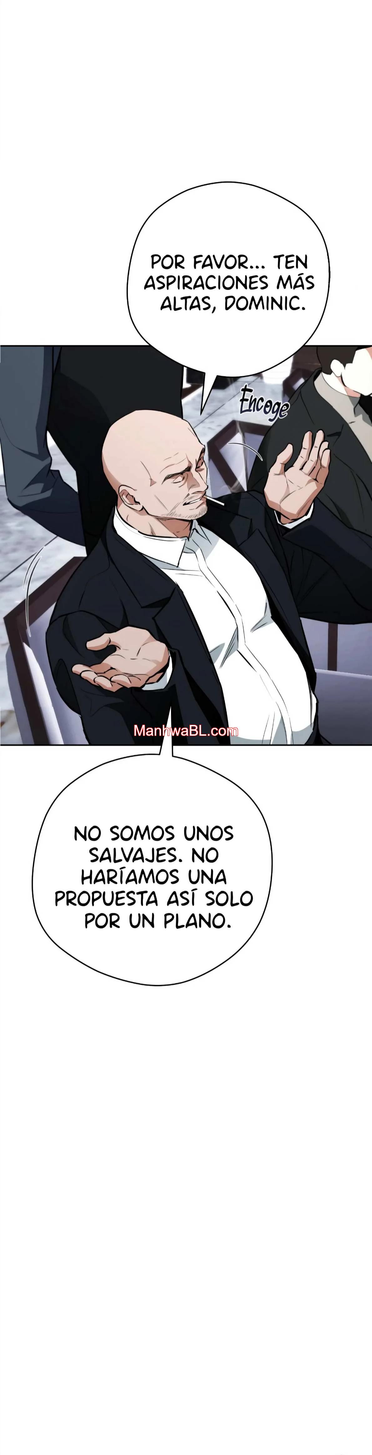 Off Track - Capítulo 40 manhwa