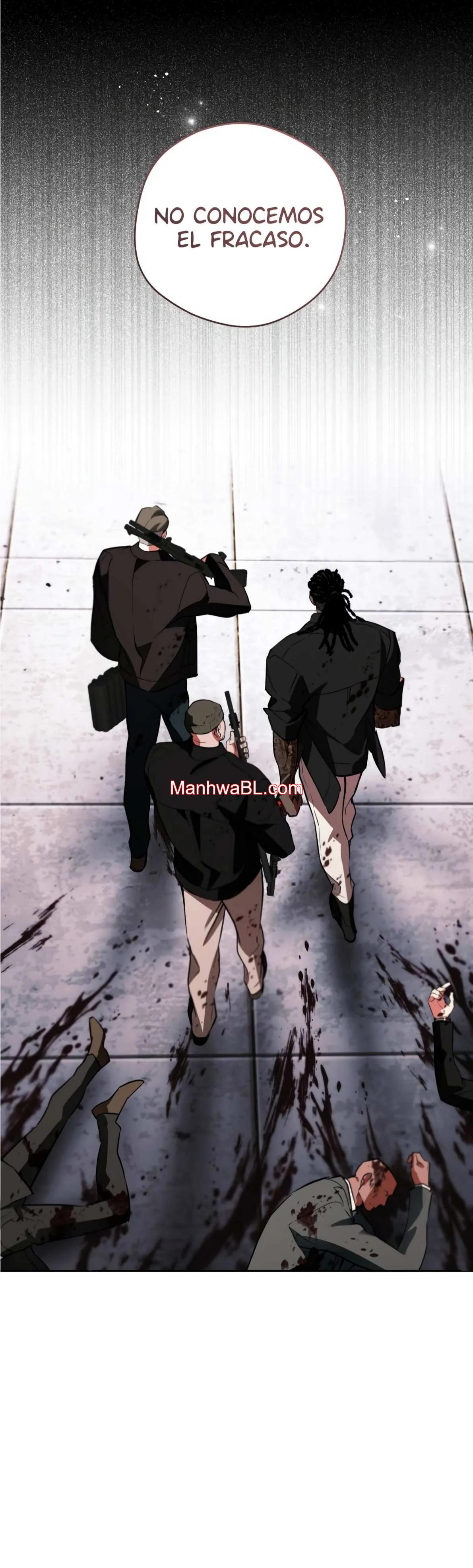Off Track - Capítulo 40 manhwa