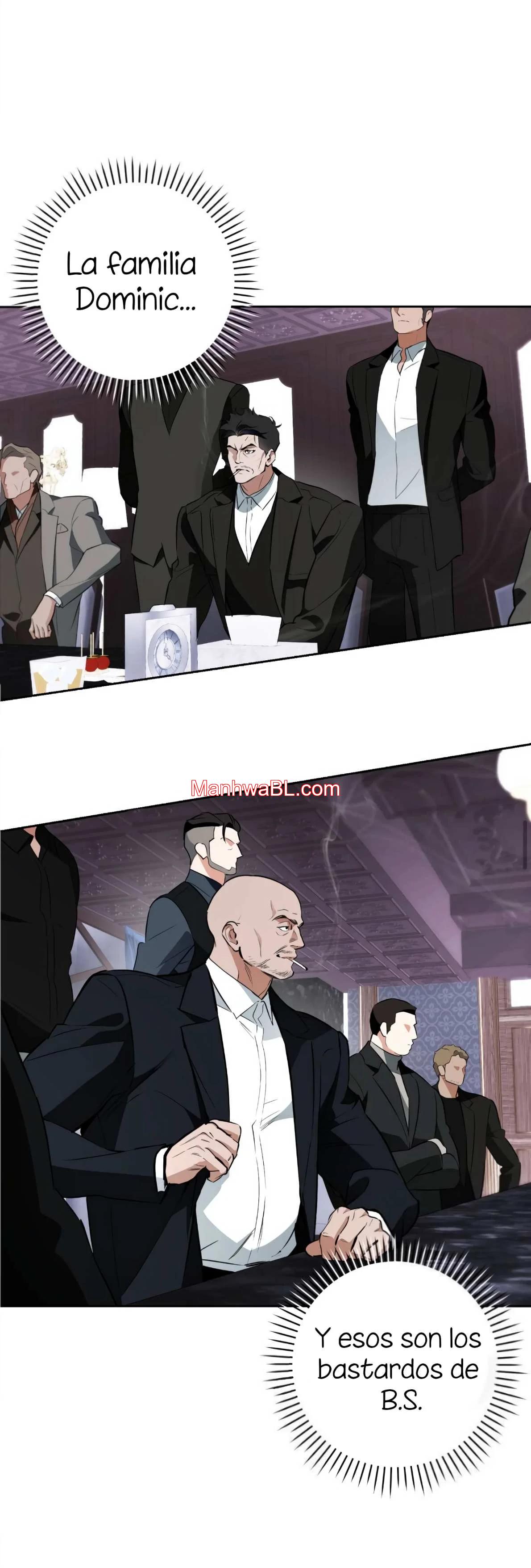 Off Track - Capítulo 40 manhwa