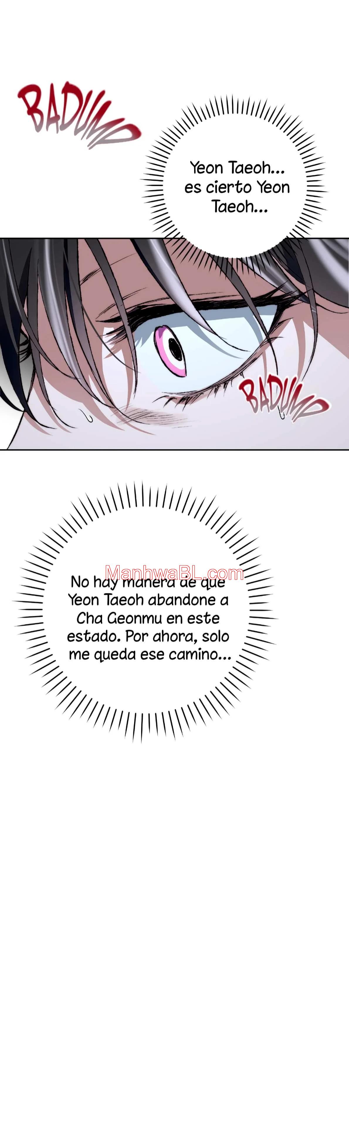 Off Track - Capítulo 48 manhwa