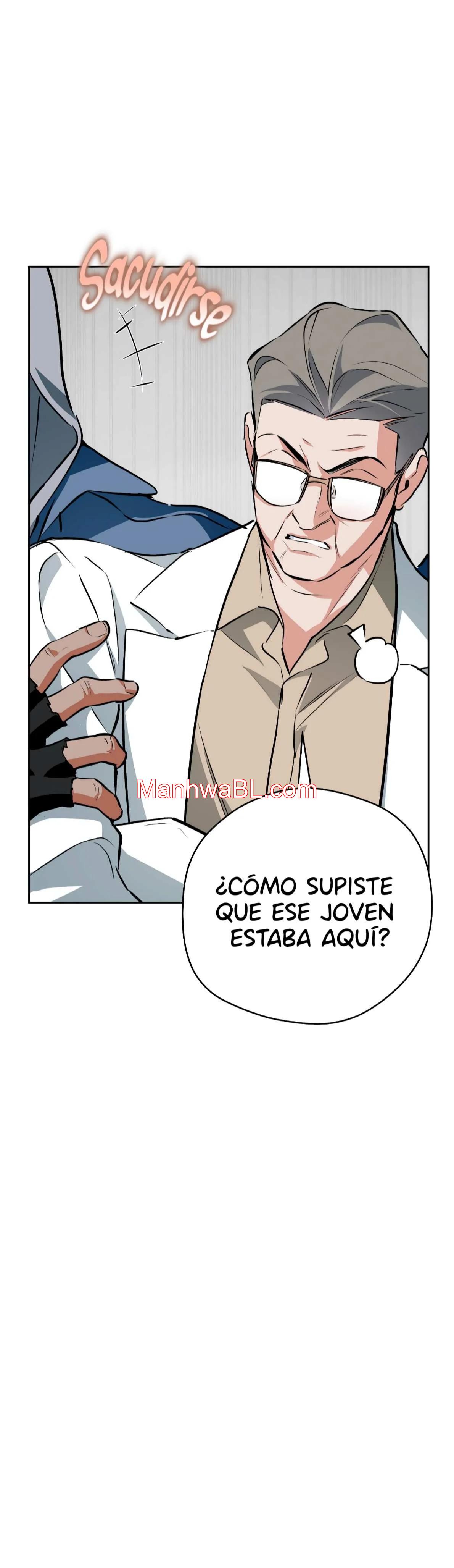 Off Track - Capítulo 48 manhwa