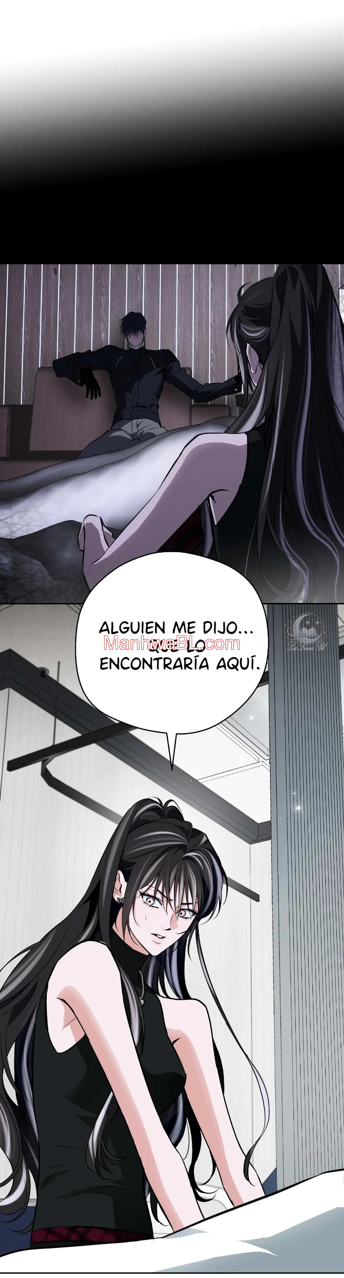 Off Track - Capítulo 48 manhwa