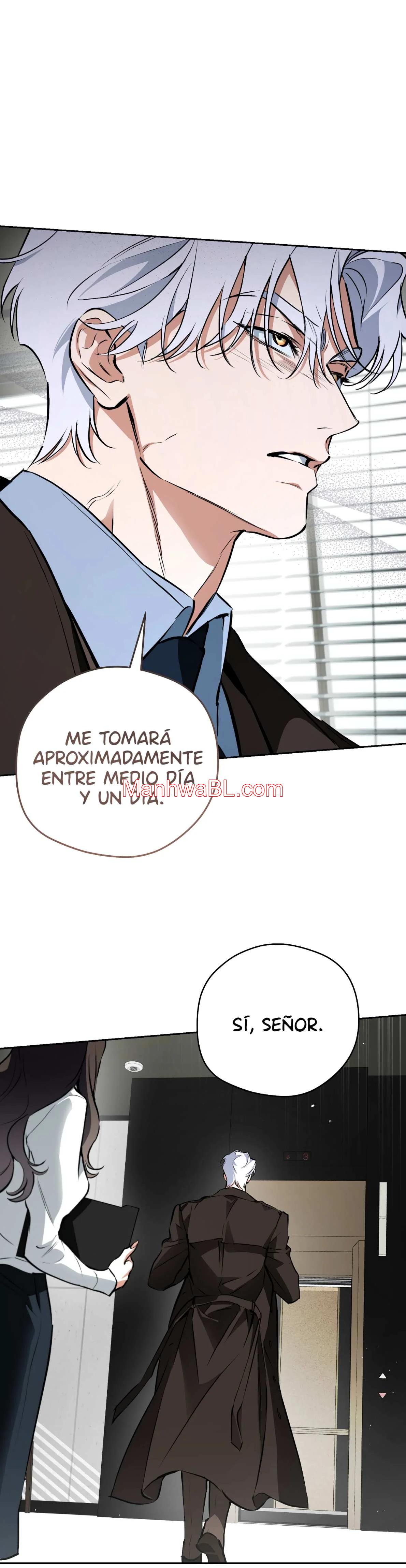Off Track - Capítulo 48 3 manhwa