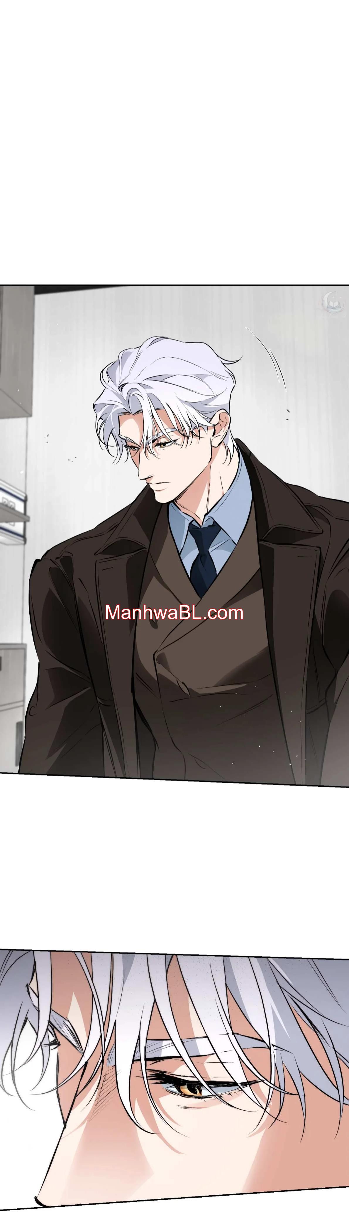 Off Track - Capítulo 48 3 manhwa