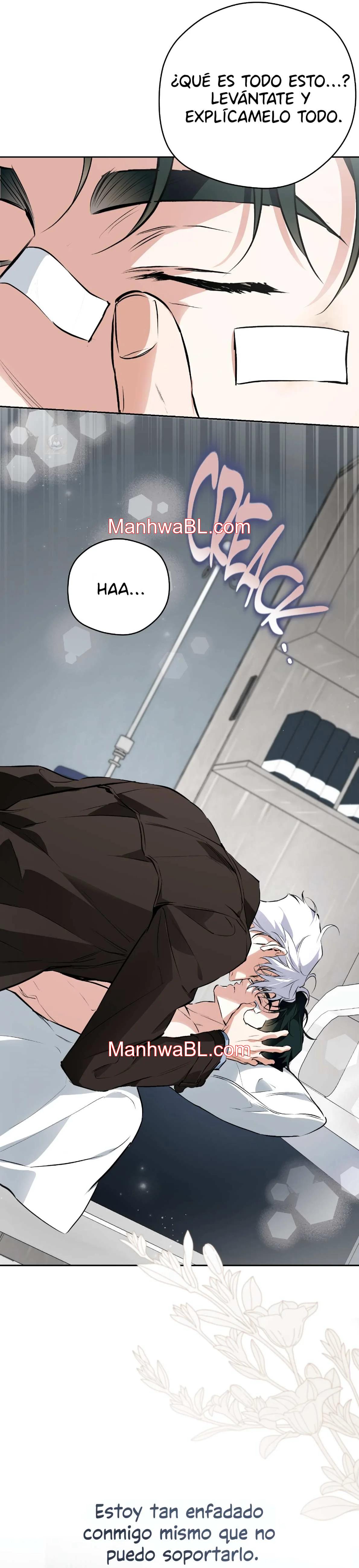 Off Track - Capítulo 48 3 manhwa