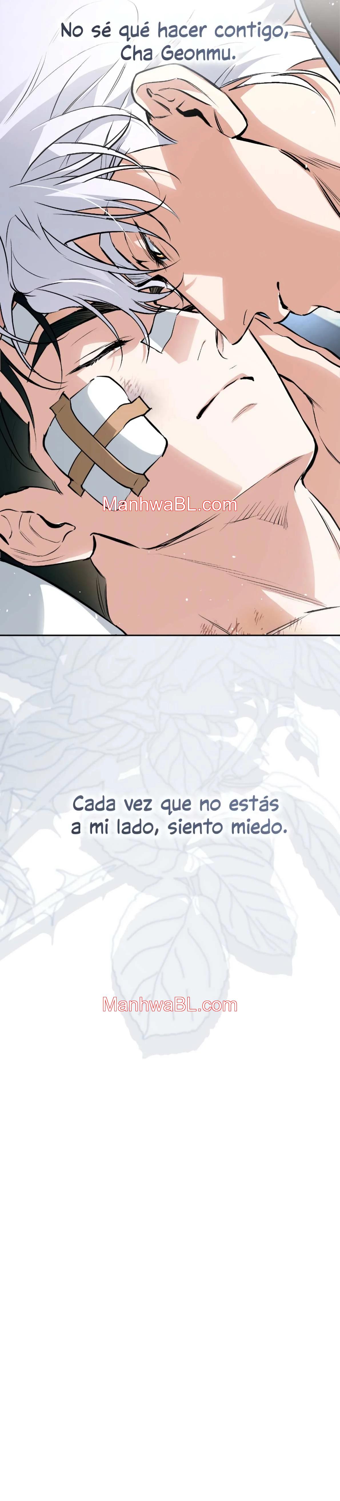 Off Track - Capítulo 48 3 manhwa