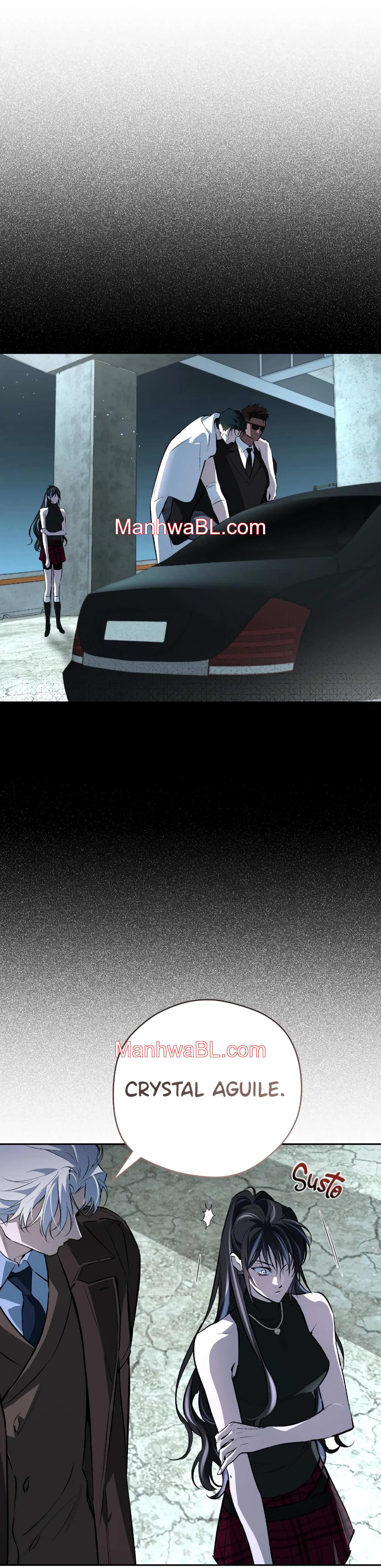 Off Track - Capítulo 48 3 manhwa