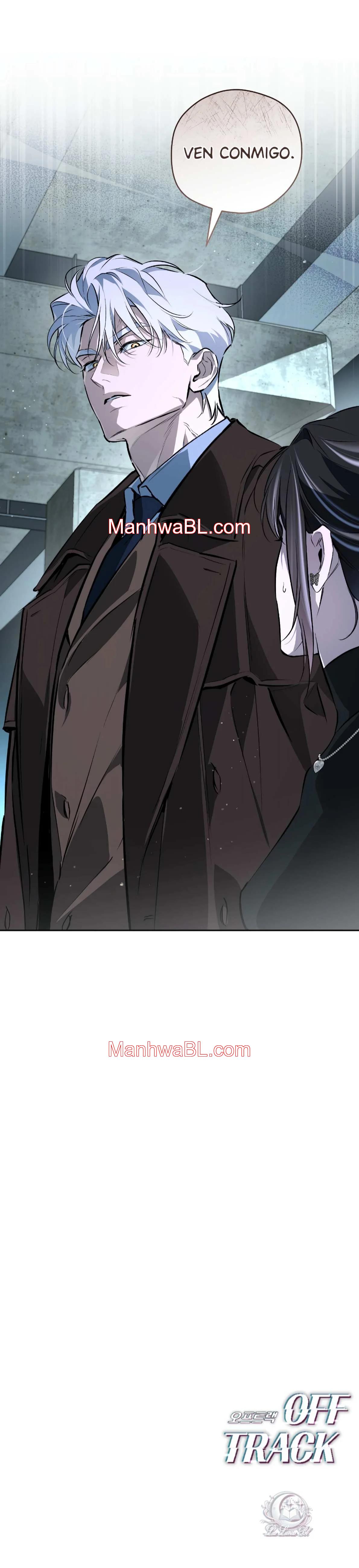 Off Track - Capítulo 48 3 manhwa