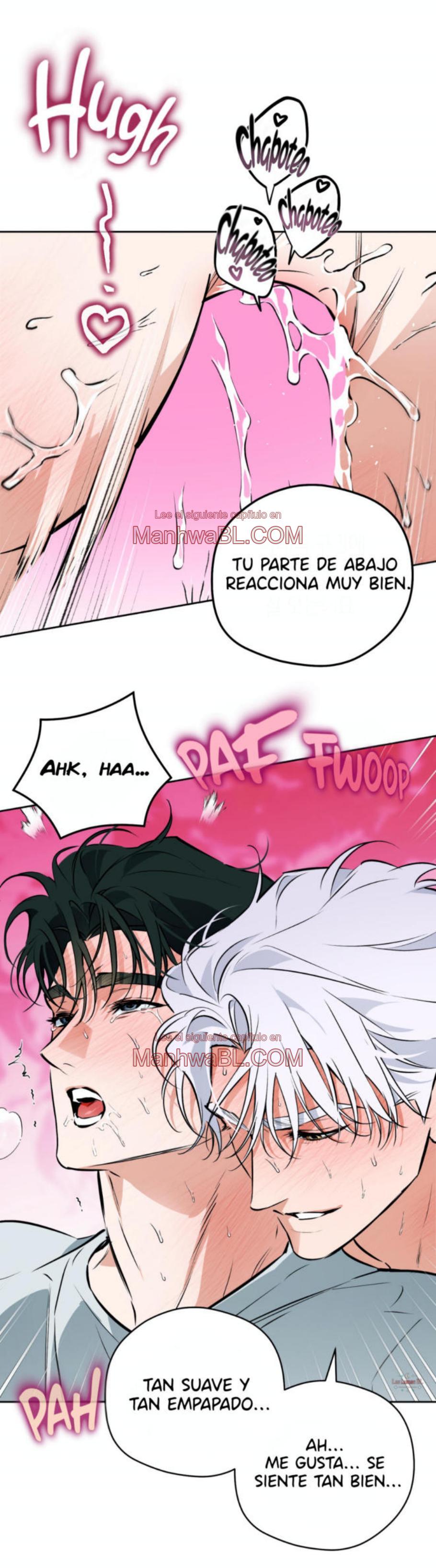 Off Track - Capítulo 52 3 manhwa