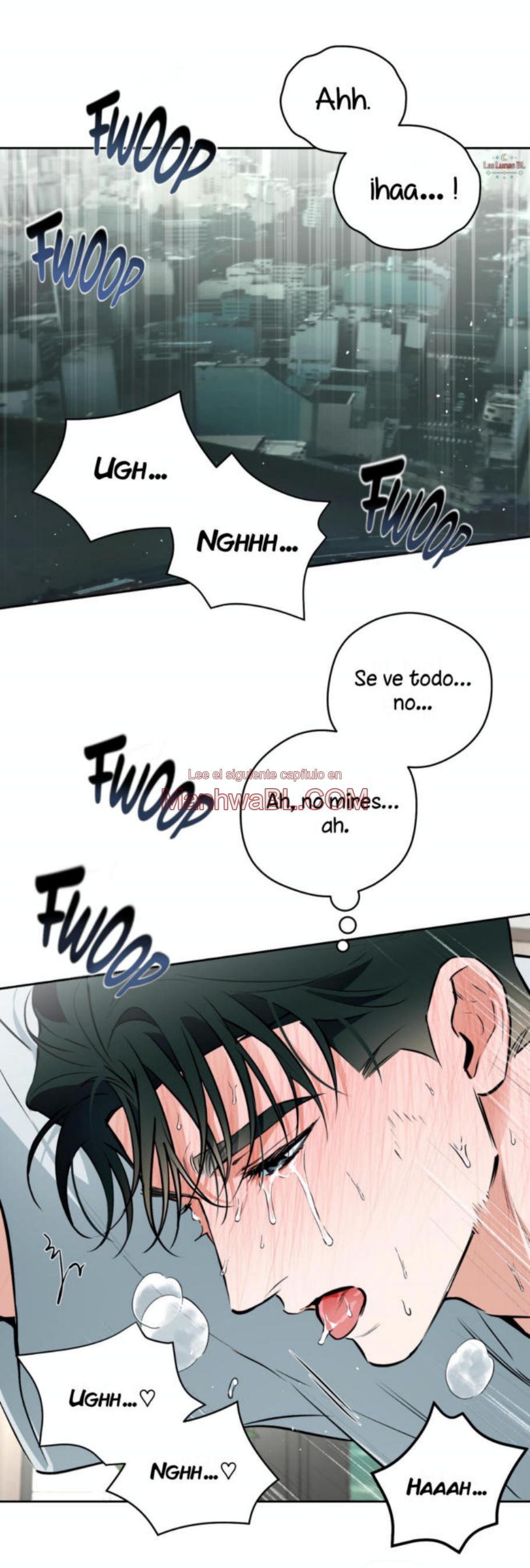 Off Track - Capítulo 52 3 manhwa