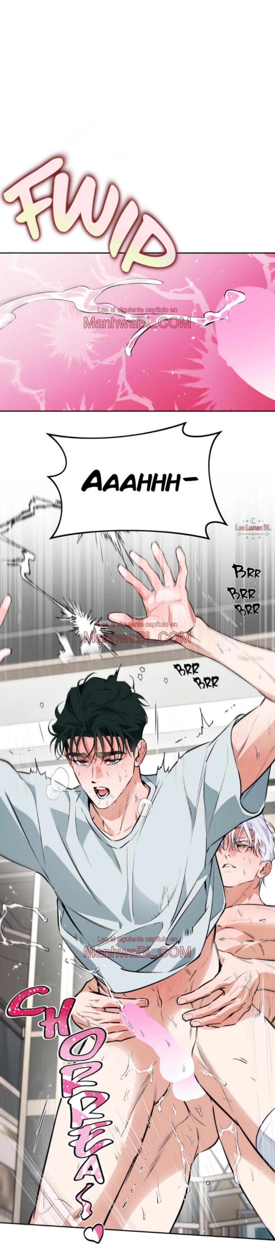 Off Track - Capítulo 52 3 manhwa