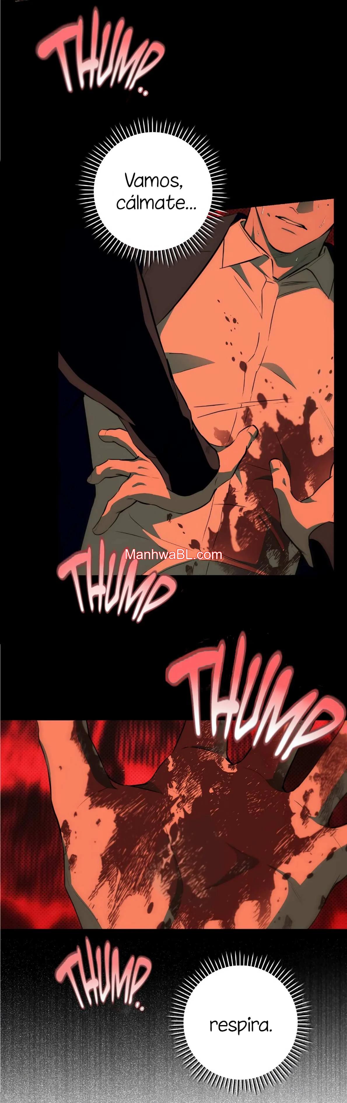 Off Track - Capítulo 41 2 manhwa