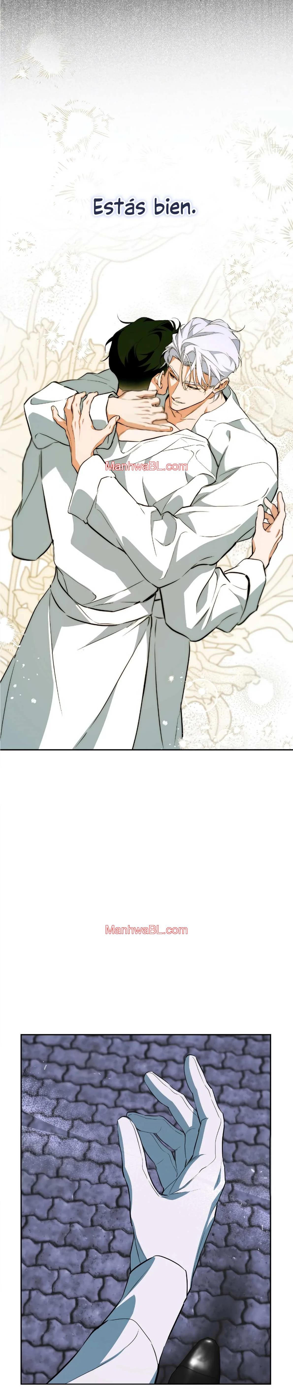 Off Track - Capítulo 41 2 manhwa