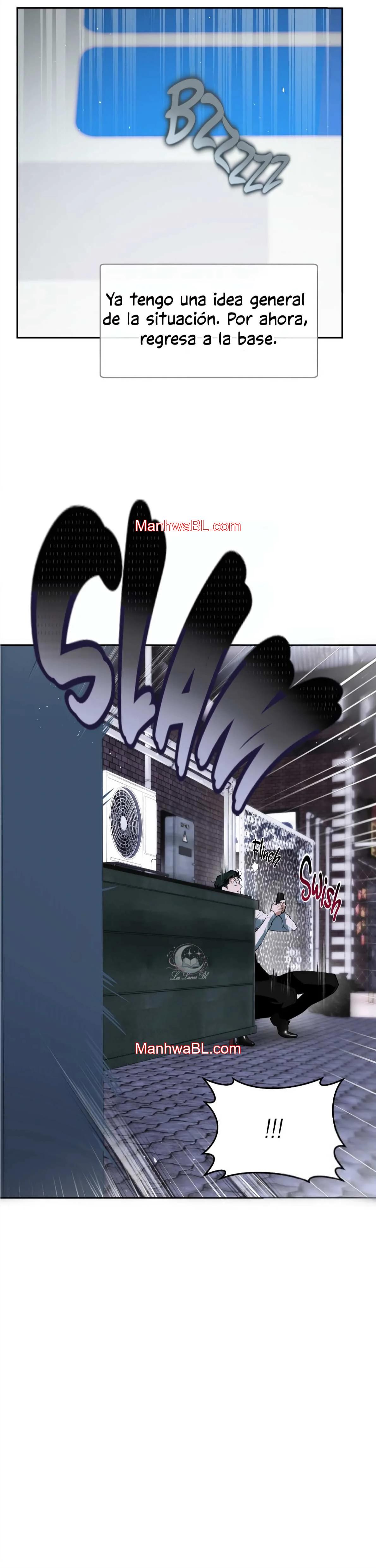 Off Track - Capítulo 41 2 manhwa