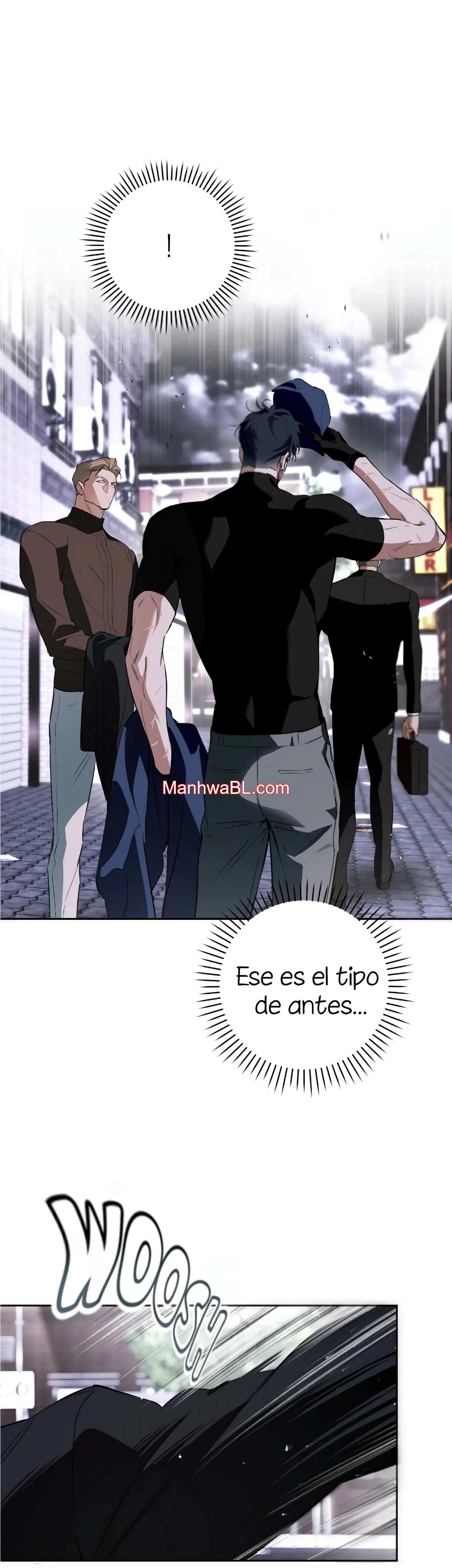 Off Track - Capítulo 41 2 manhwa