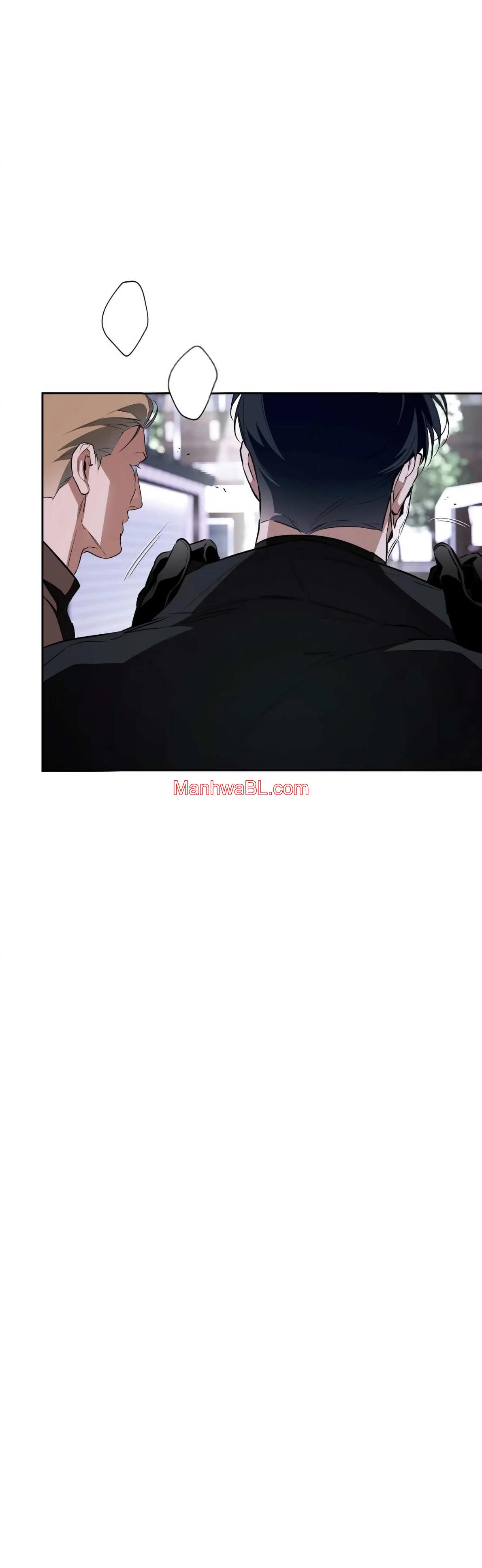 Off Track - Capítulo 41 2 manhwa