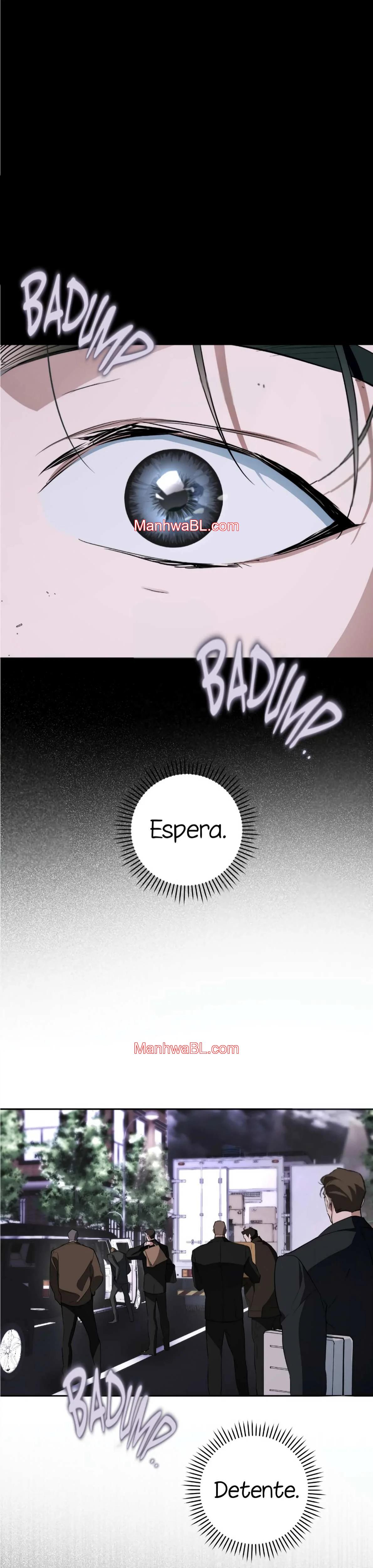 Off Track - Capítulo 41 2 manhwa
