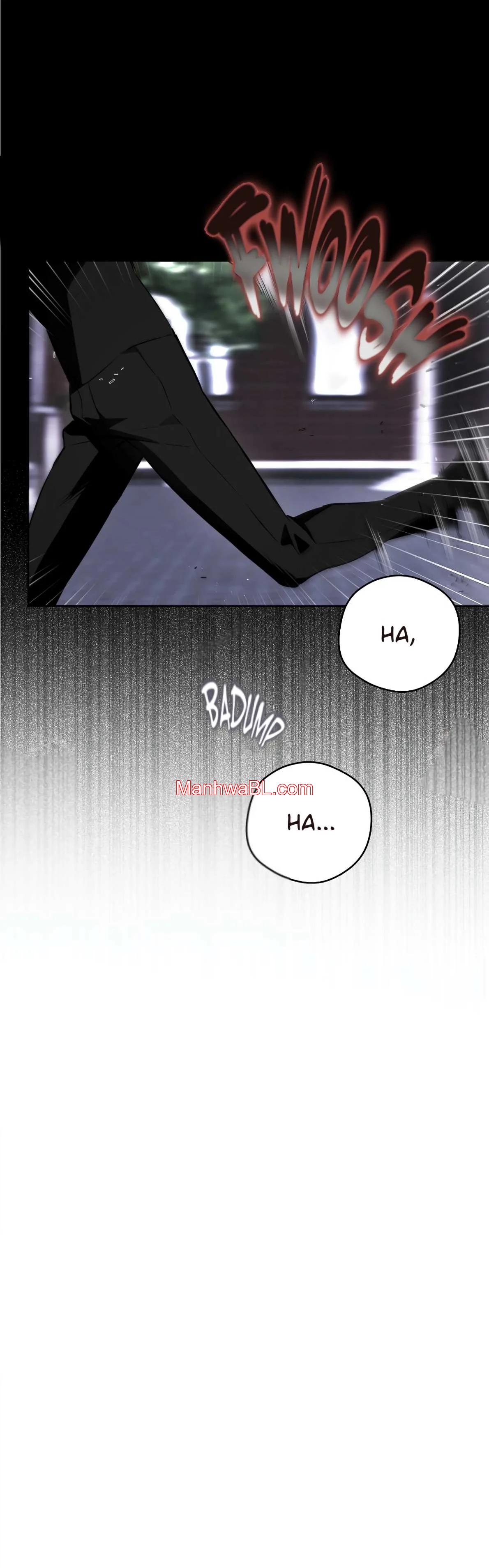 Off Track - Capítulo 41 2 manhwa
