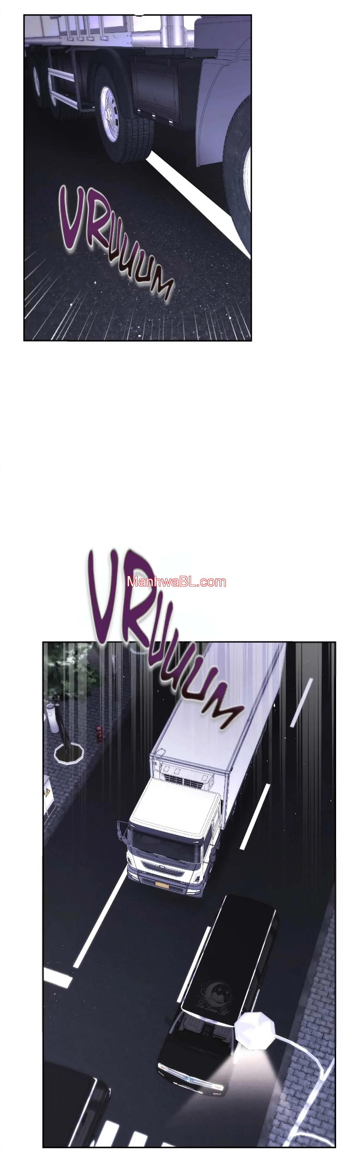 Off Track - Capítulo 41 2 manhwa